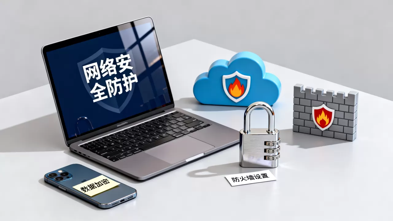 共建网络安全环境怎么做？如何提升网络安全防护能力