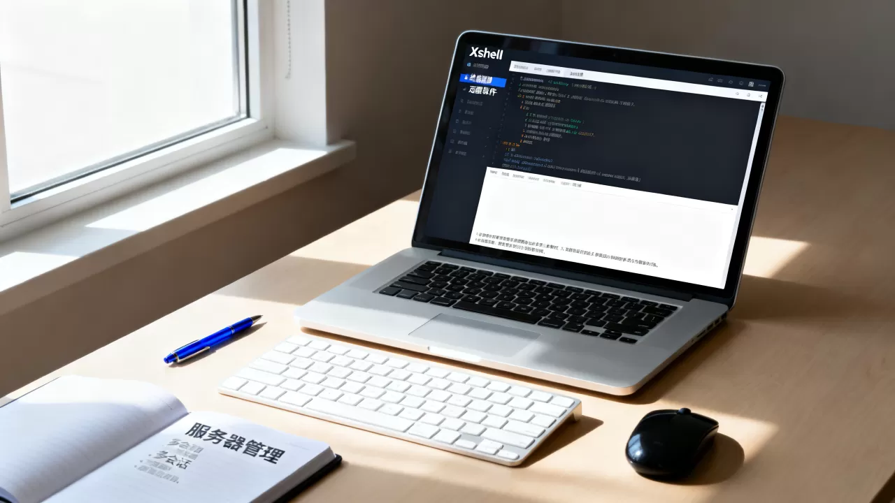 Xshell是什么软件？为什么大家都在用Xshell