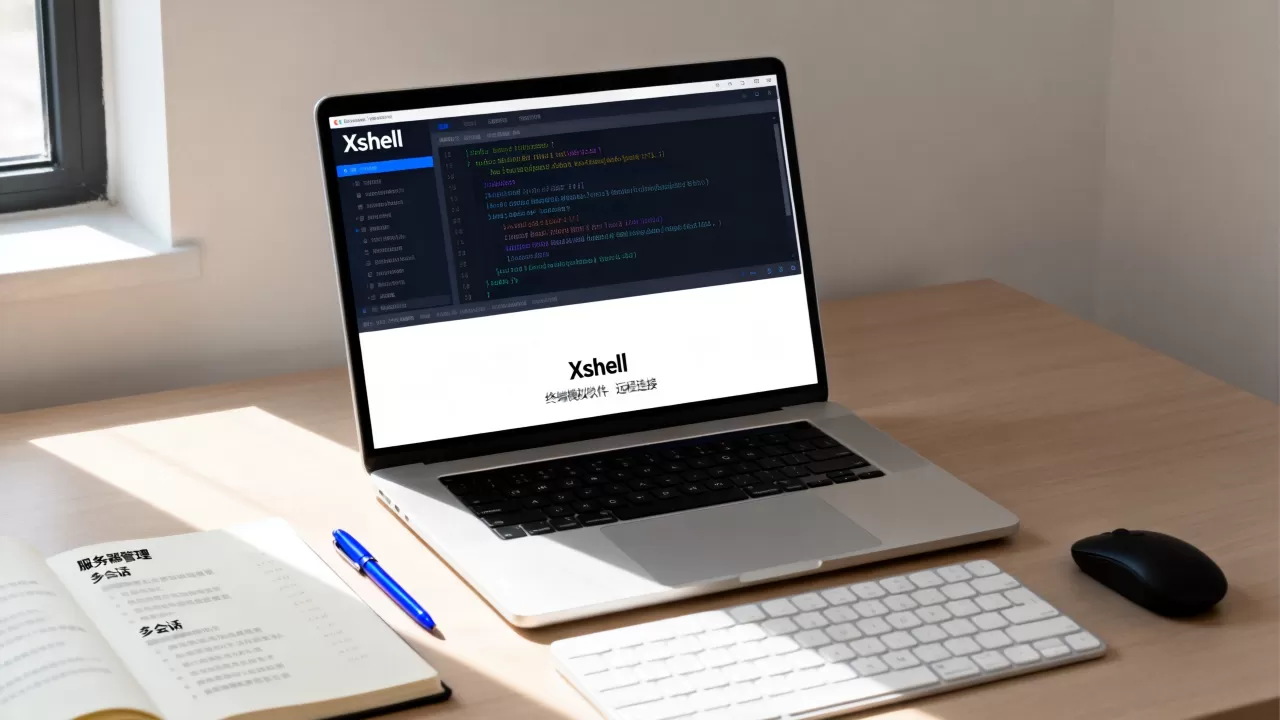 Xshell是什么软件？为什么大家都在用Xshell