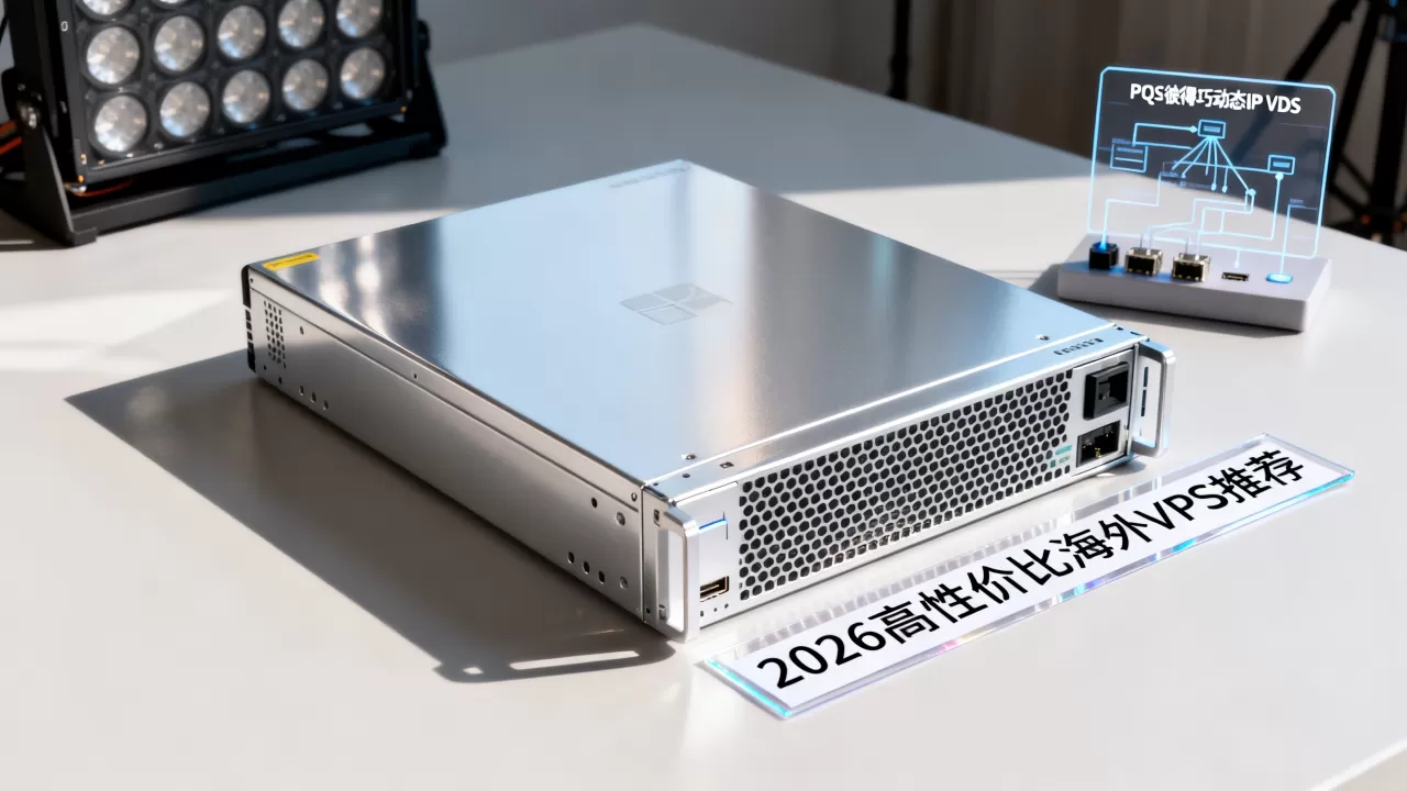 PQS彼得巧动态IP VDS好用吗?2026年高性价比海外VPS推荐 PQS彼得巧动态IP VDS好用吗?2026年高性价比海外VPS推荐