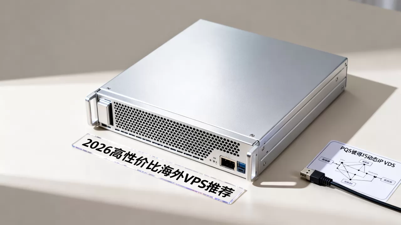 PQS彼得巧动态IP VDS好用吗?2026年高性价比海外VPS推荐 PQS彼得巧动态IP VDS好用吗?2026年高性价比海外VPS推荐