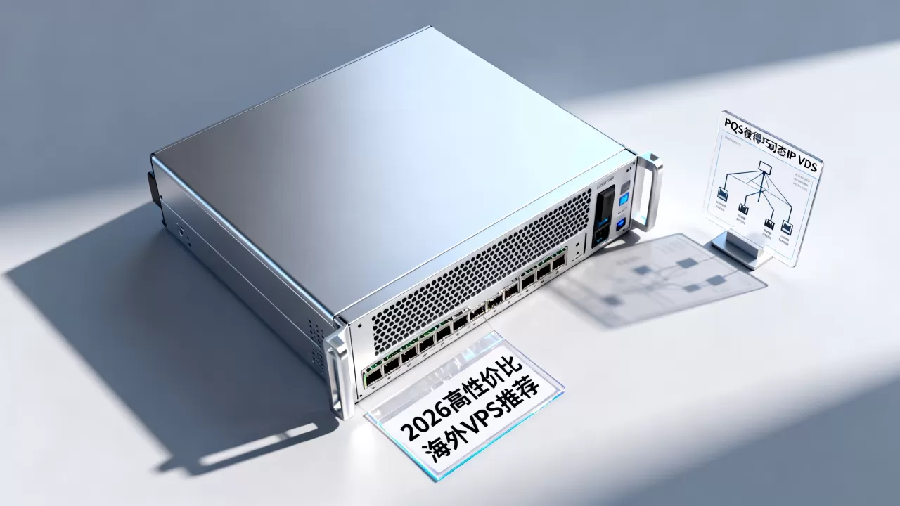 PQS彼得巧动态IP VDS好用吗?2026年高性价比海外VPS推荐 PQS彼得巧动态IP VDS好用吗?2026年高性价比海外VPS推荐