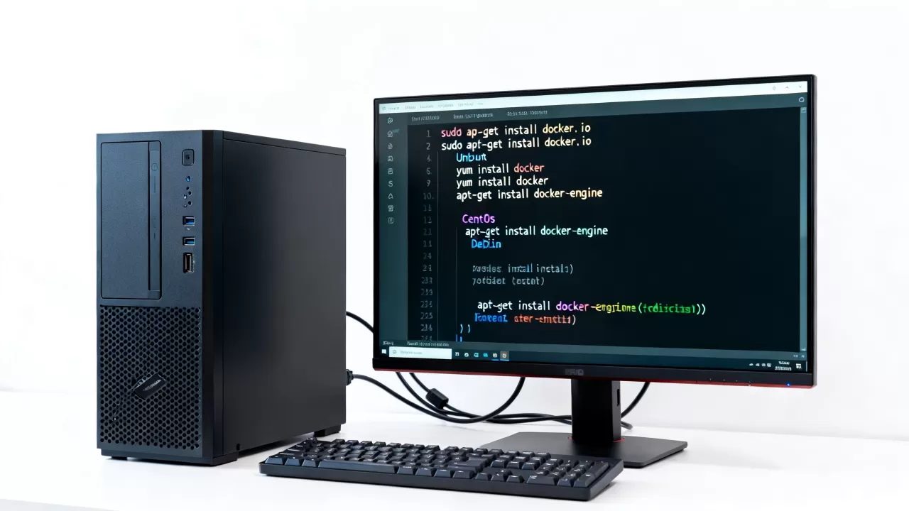 VPS怎么装Docker？CentOS Ubuntu Debian一键安装教程