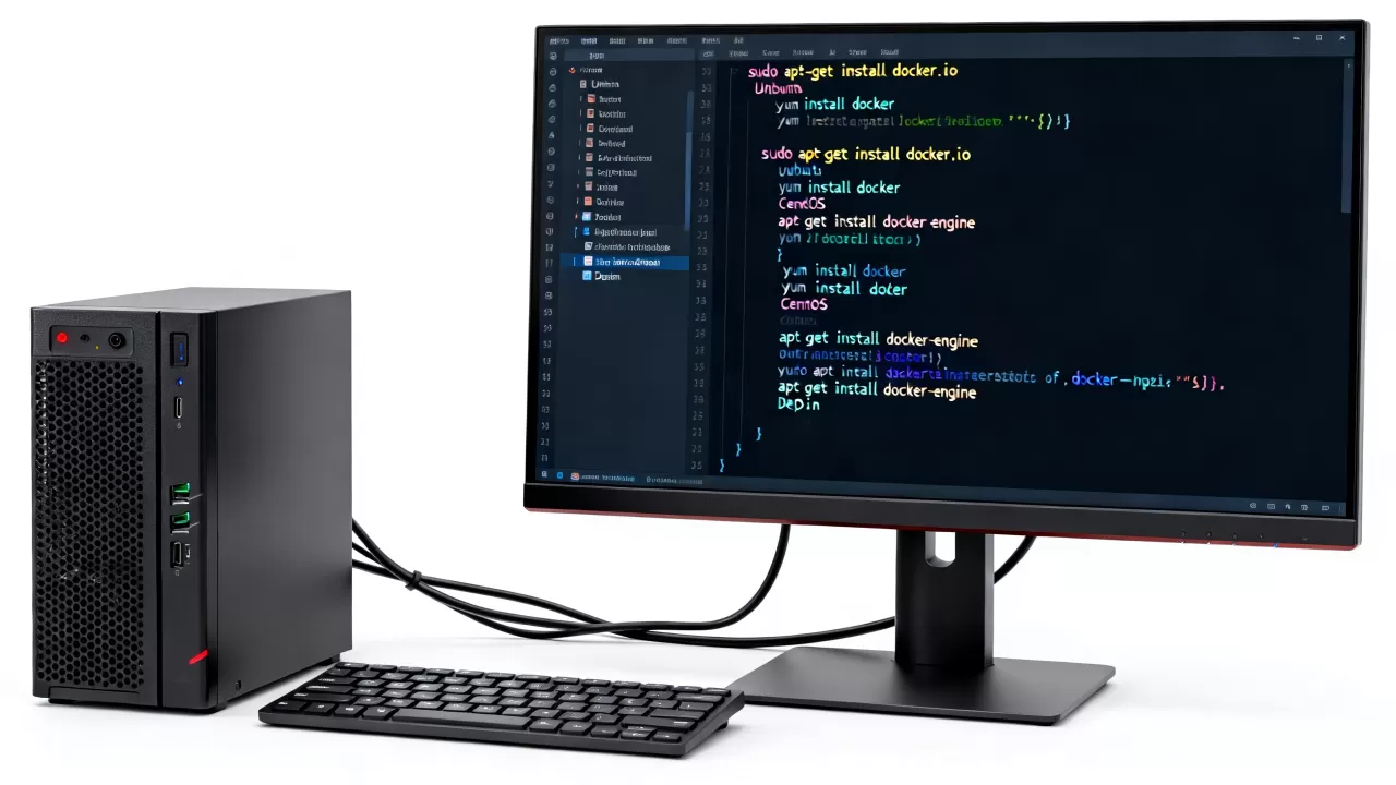 VPS怎么装Docker？CentOS Ubuntu Debian一键安装教程