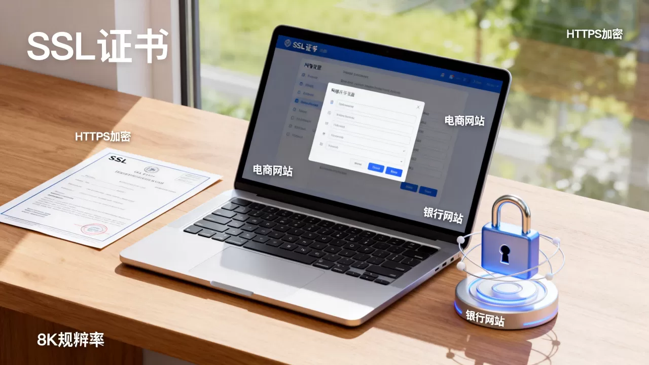 哪些网站必须部署SSL证书？网站启用https加密有哪些要求