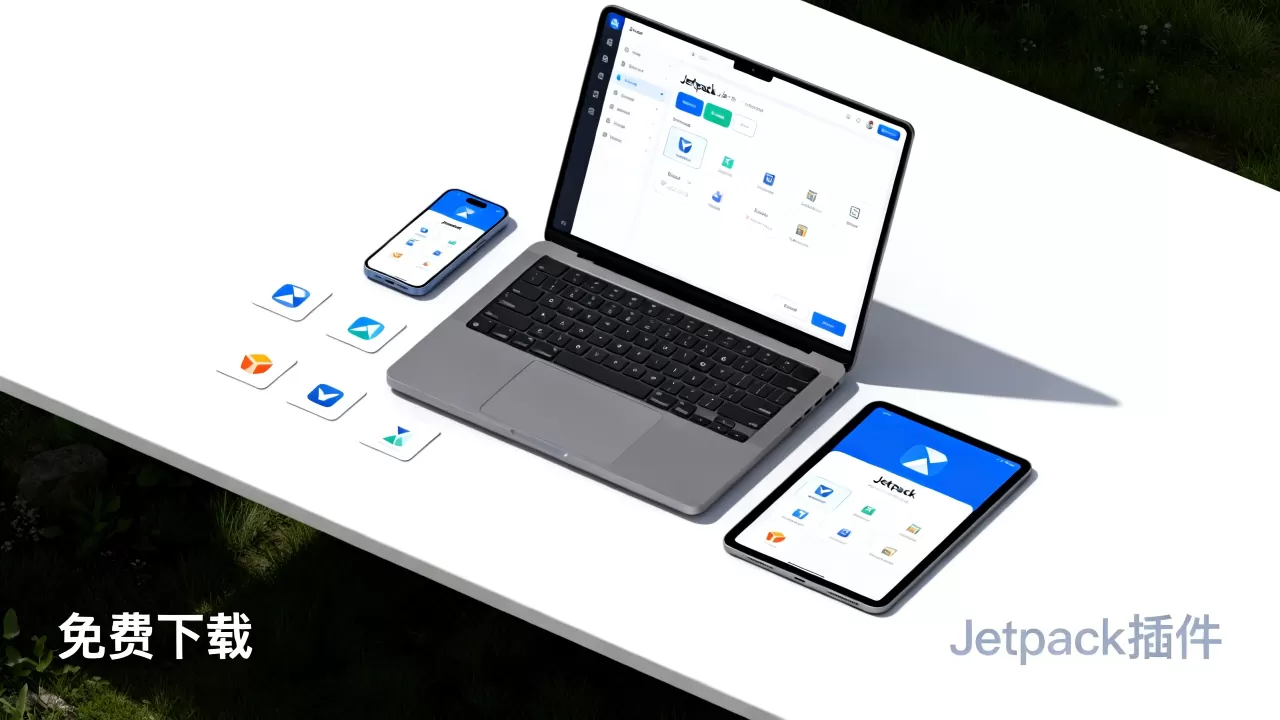 Jetpack插件好用吗？Jetpack插件免费下载