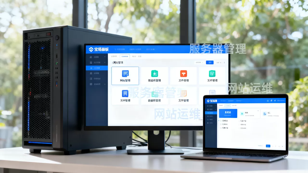 宝塔面板是什么?宝塔面板干什么用的 宝塔面板是什么?宝塔面板干什么用的