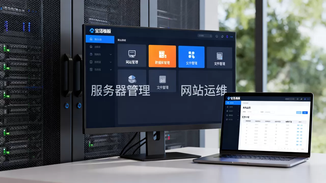 宝塔面板是什么?宝塔面板干什么用的 宝塔面板是什么?宝塔面板干什么用的