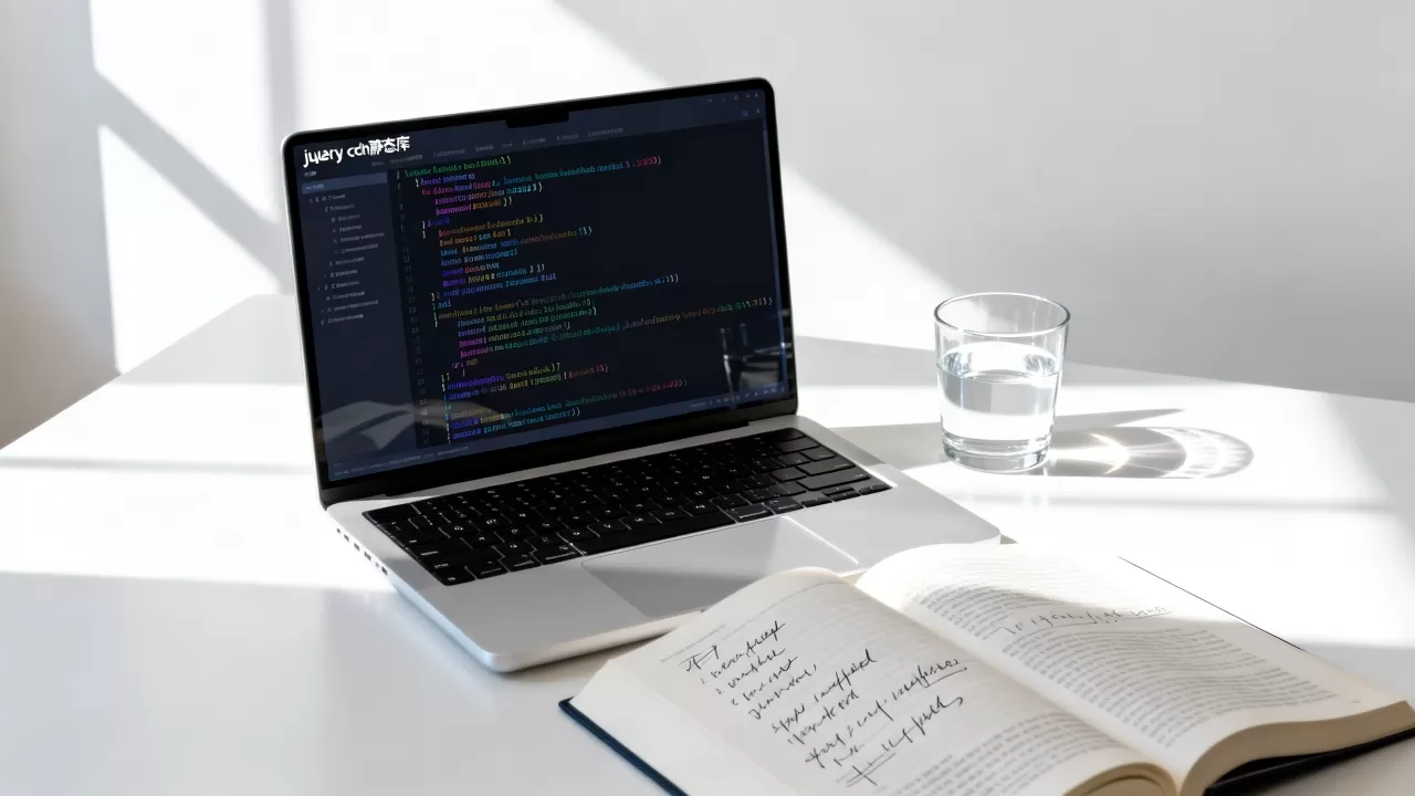 jquery cdn静态库