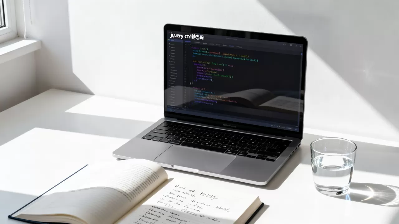 jquery cdn静态库