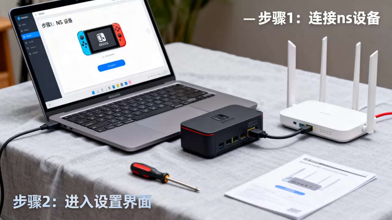 修改ns的cdn怎么操作？nscdn修改方法