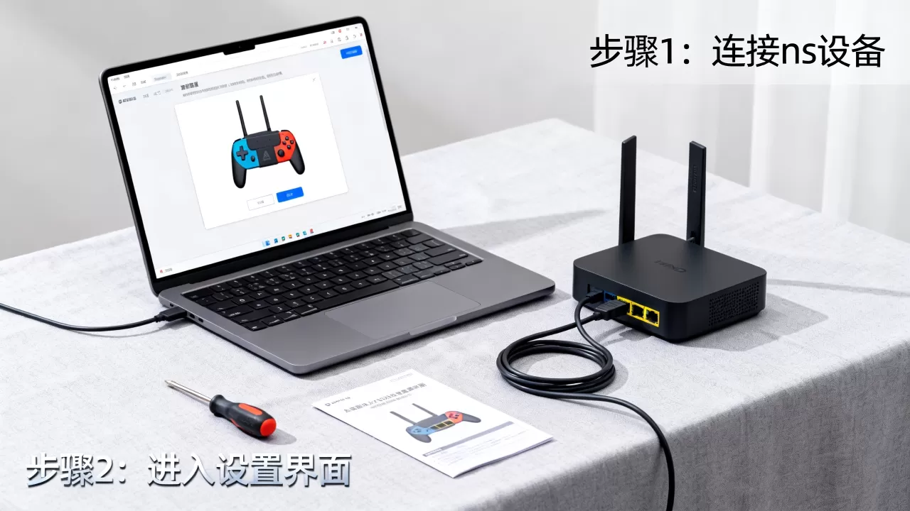修改ns的cdn怎么操作？nscdn修改方法