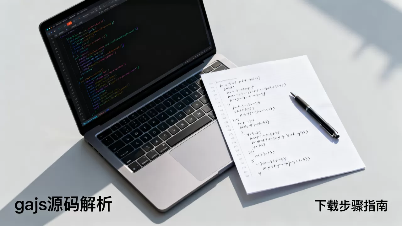 gajs源码是什么?gajs源码怎么下载 gajs源码是什么?gajs源码怎么下载