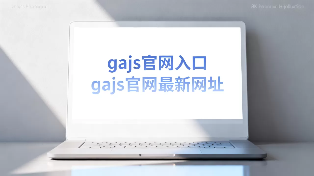 gajs官网入口在哪里？gajs官网最新网址是多少
