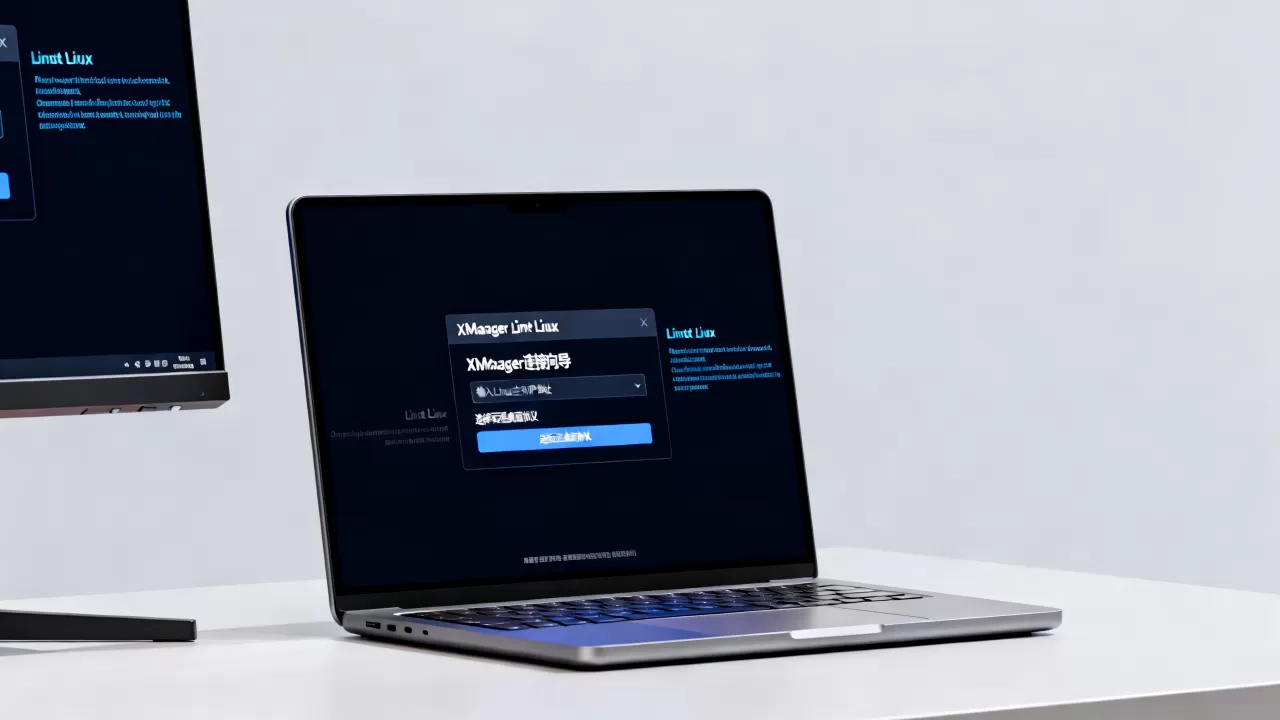 XManager如何连接Linux桌面?Xmanager连接Linux桌面教程 XManager如何连接Linux桌面?Xmanager连接Linux桌面教程