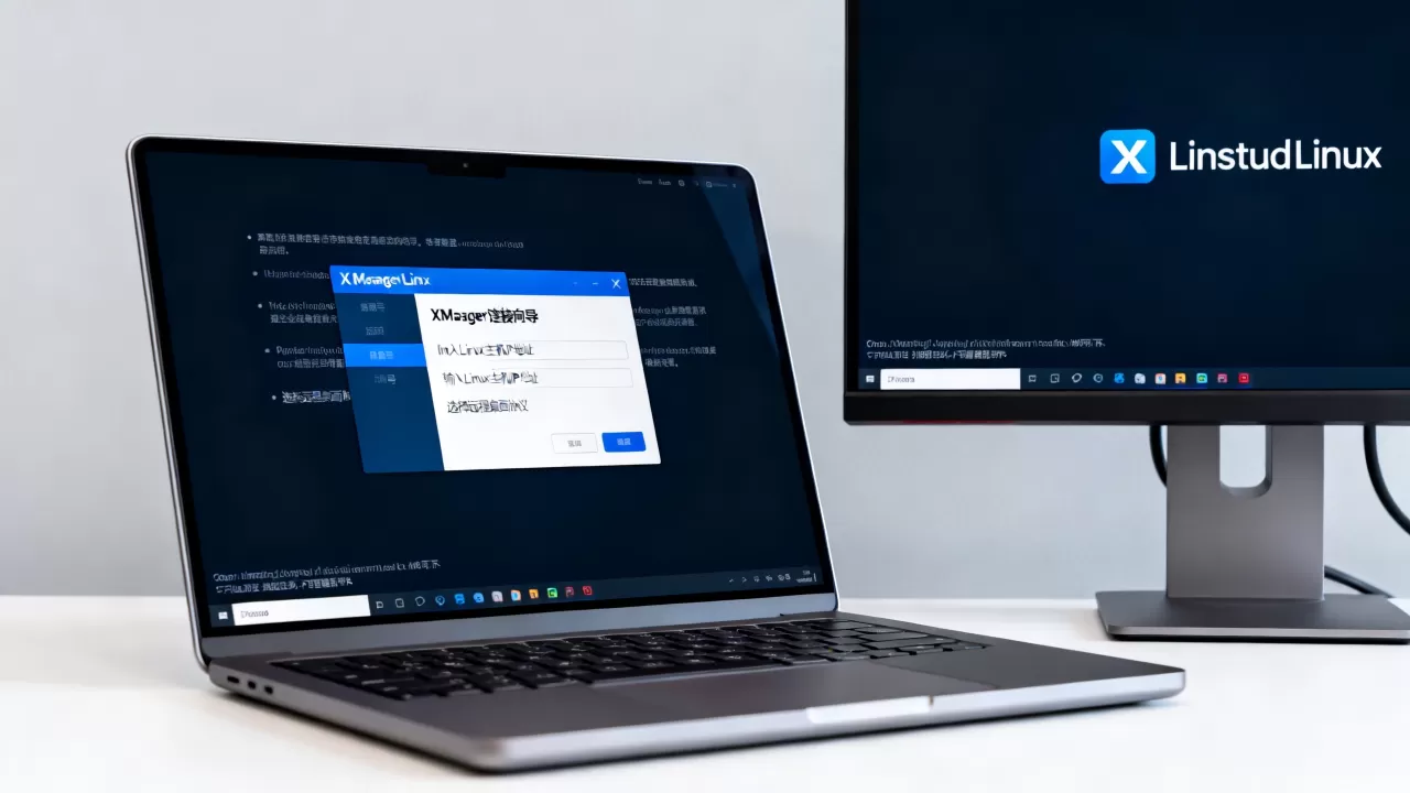 XManager如何连接Linux桌面?Xmanager连接Linux桌面教程 XManager如何连接Linux桌面?Xmanager连接Linux桌面教程