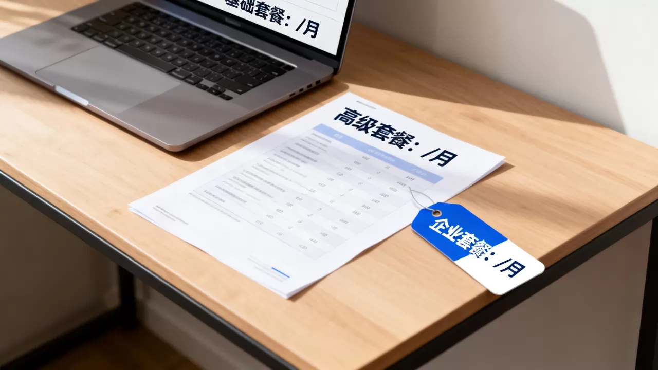 Shopify怎么收费？Shopify2026收费标准详解