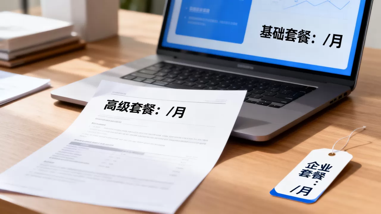 Shopify怎么收费？Shopify2026收费标准详解