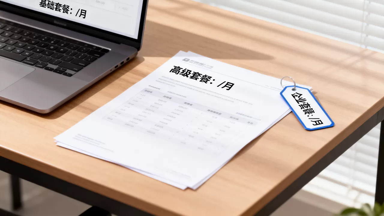Shopify怎么收费？Shopify2026收费标准详解