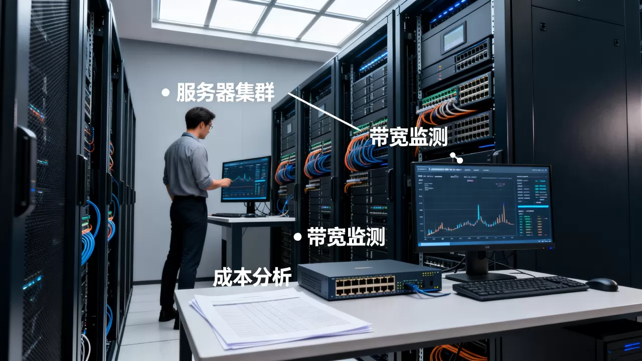 自己公司搭建CDN靠谱吗？企业自建CDN成本高吗