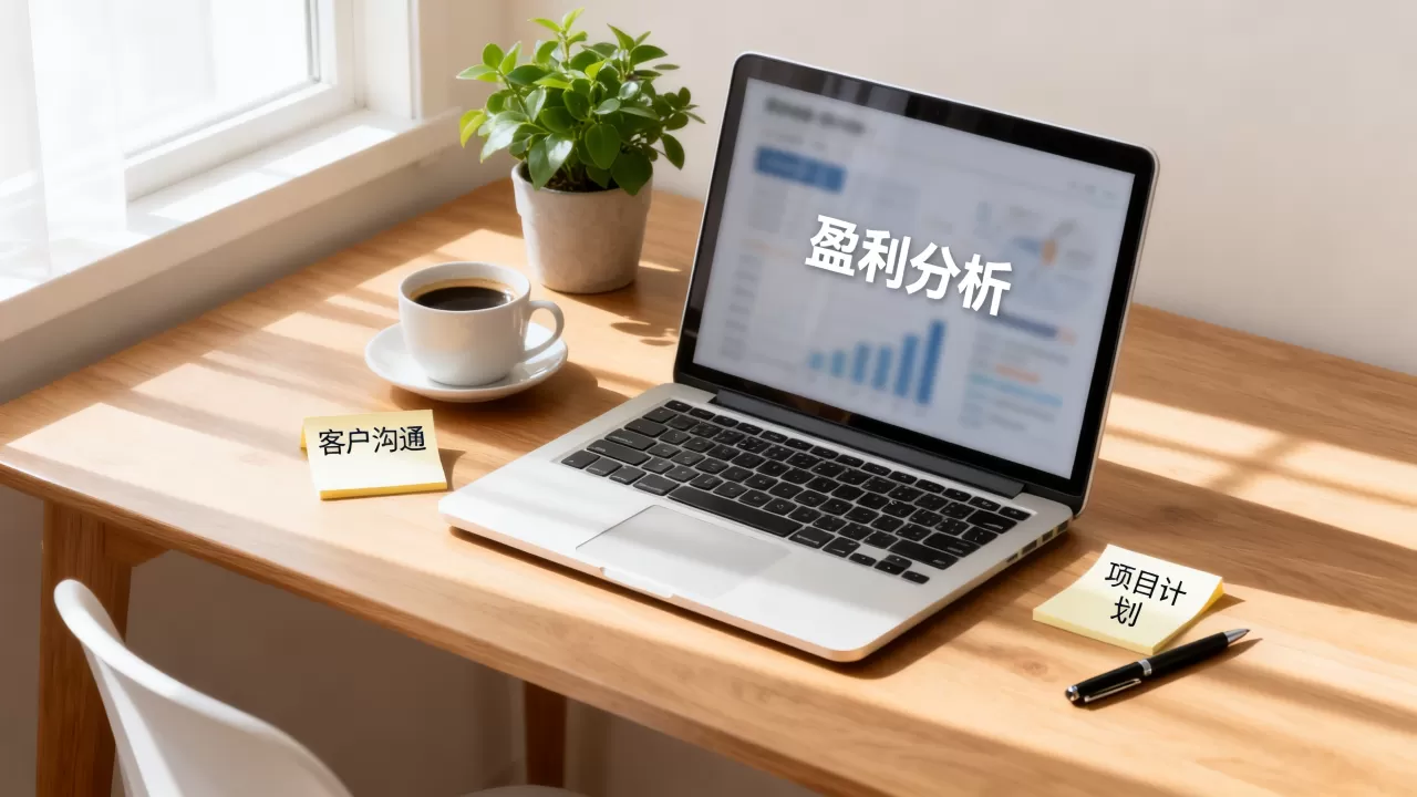 如何把热情转化为盈利?居家创业赚钱技巧 如何把热情转化为盈利?居家创业赚钱技巧