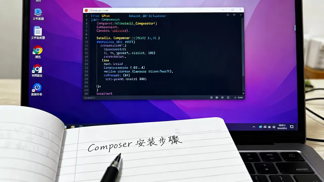 Ubuntu如何安装Composer？Ubuntu安装Composer教程