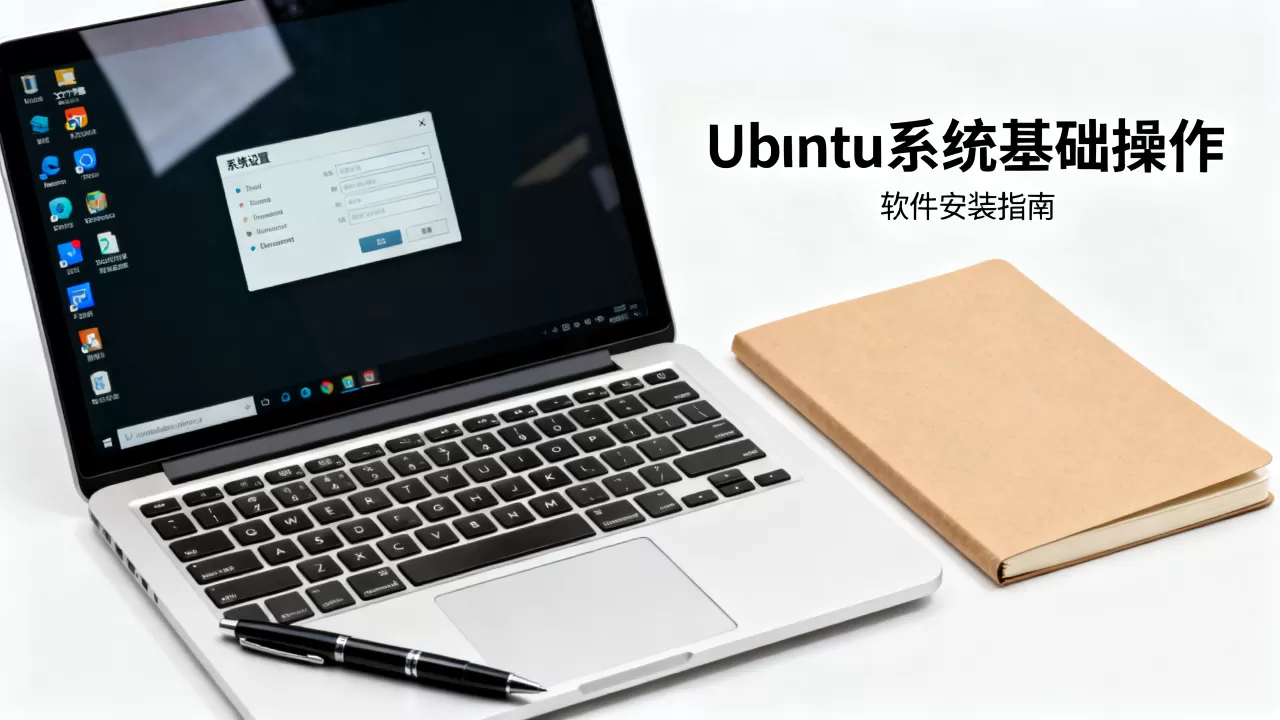 Ubuntu系统主要干嘛用?Ubuntu系统菜鸟入门指南 Ubuntu系统主要干嘛用?Ubuntu系统菜鸟入门指南