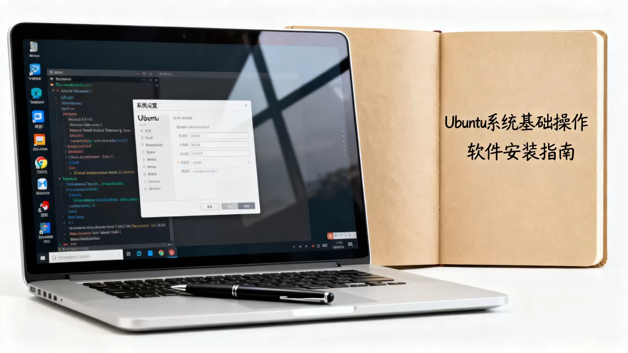 Ubuntu系统主要干嘛用?Ubuntu系统菜鸟入门指南 Ubuntu系统主要干嘛用?Ubuntu系统菜鸟入门指南