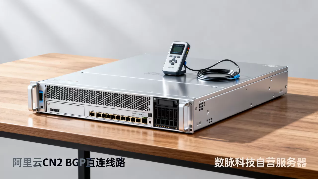 数脉科技最新促销香港自营/阿里云CN2 BGP直连线路独立服务器5.5折优惠月付300元起附优惠码及测试IP 数脉科技最新促销香港自营/阿里云CN2 BGP直连线路独立服务器5.5折优惠月付300元起附优惠码及测试IP