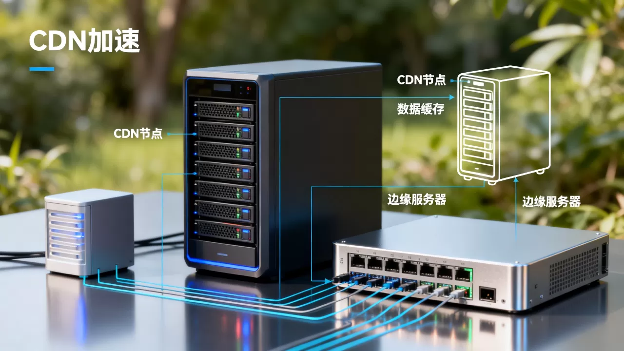 CDN是传导吗,CDN加速原理是什么 CDN是传导吗,CDN加速原理是什么