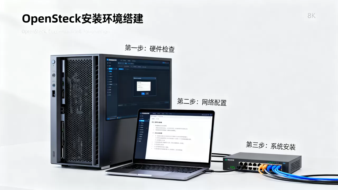 OpenStack安装环境怎么搭建?OpenStack环境搭建常见问题 OpenStack安装环境怎么搭建?OpenStack环境搭建常见问题