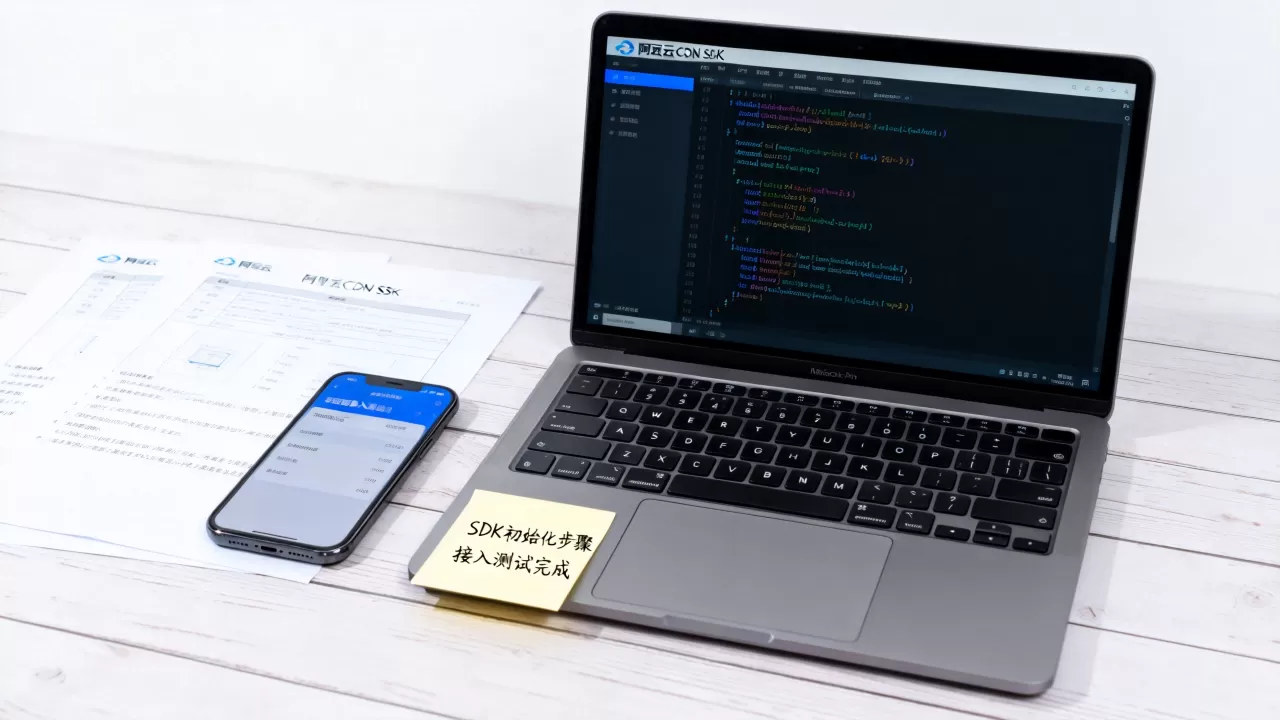 阿里云cdn sdk怎么用？阿里云cdn sdk接入教程
