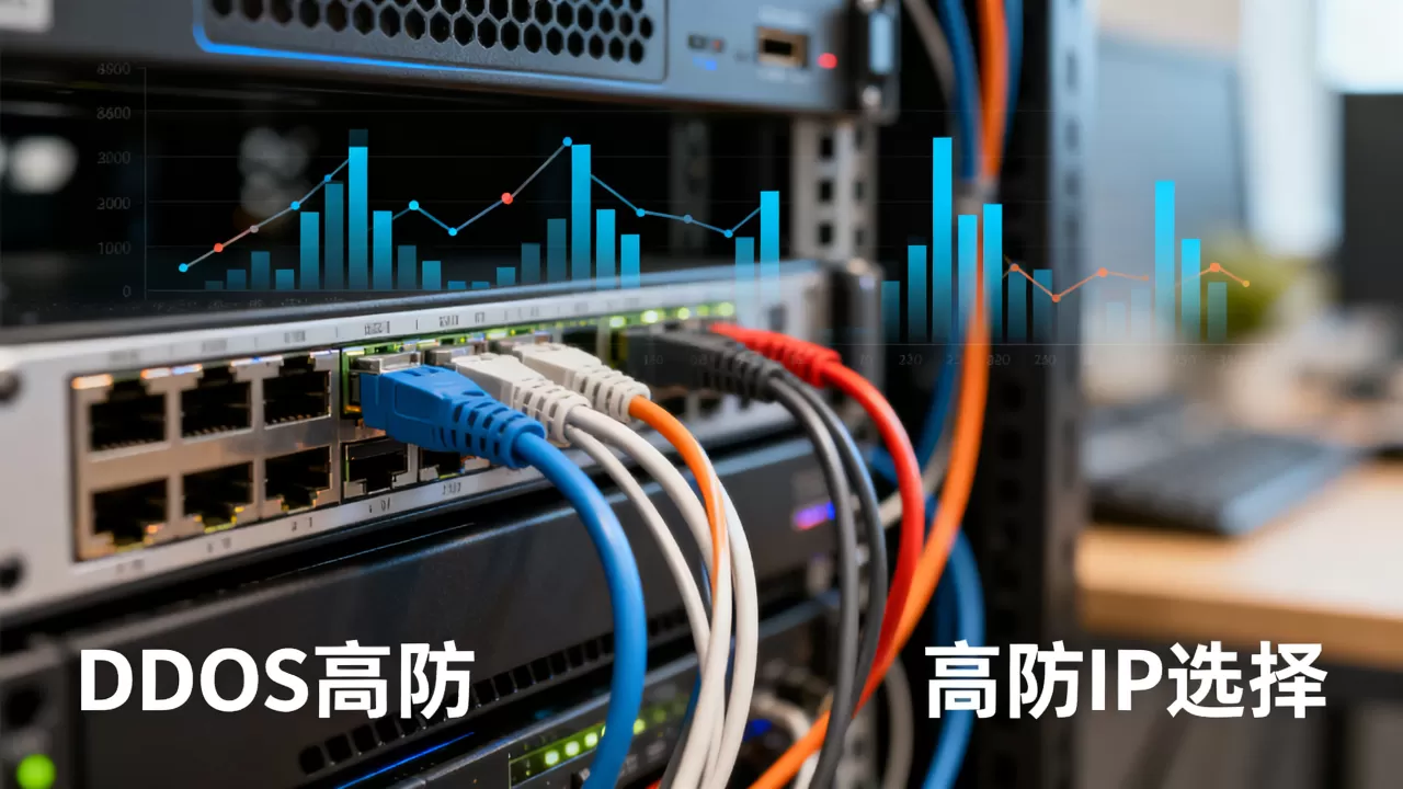 翼龙云阿里云国际站DDoS高防真的好吗？阿里云高防IP怎么选择