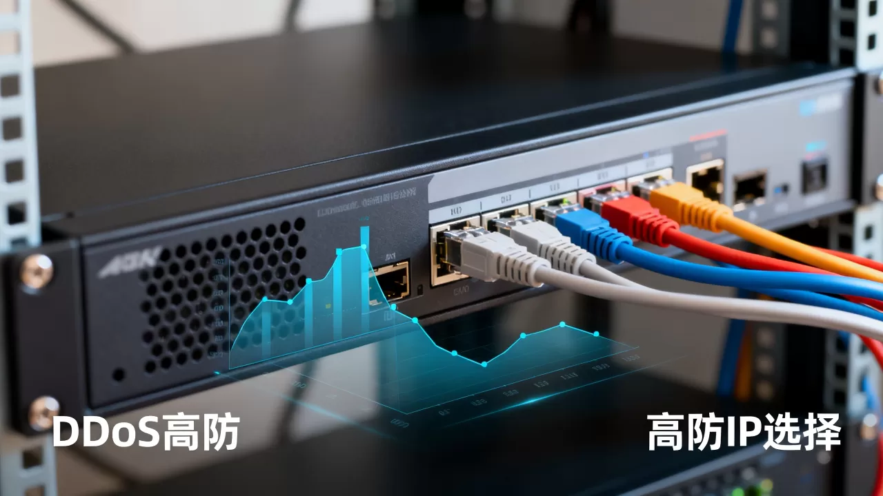 翼龙云阿里云国际站DDoS高防真的好吗？阿里云高防IP怎么选择