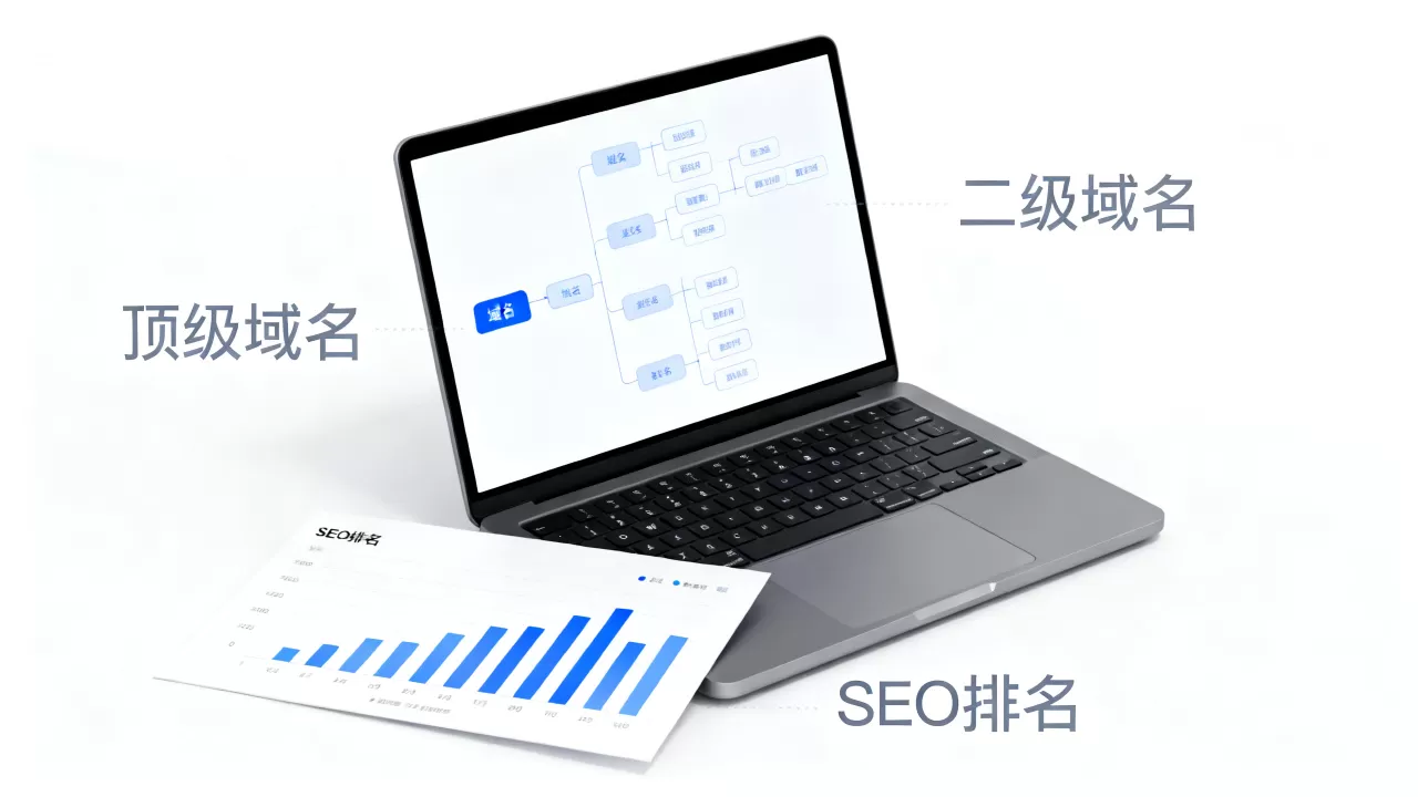 顶级域名和二级域名区别大吗?二级域名对SEO排名有帮助吗 顶级域名和二级域名区别大吗?二级域名对SEO排名有帮助吗