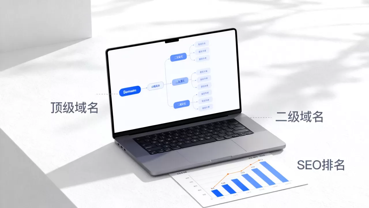 顶级域名和二级域名区别大吗?二级域名对SEO排名有帮助吗 顶级域名和二级域名区别大吗?二级域名对SEO排名有帮助吗