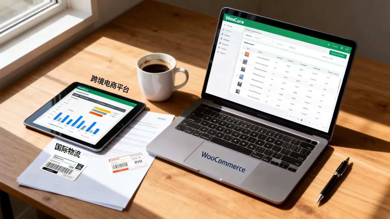 WooCommerce适合做跨境电商吗，跨境电商选什么平台好
