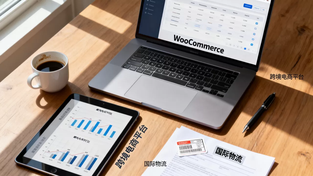 WooCommerce适合做跨境电商吗，跨境电商选什么平台好