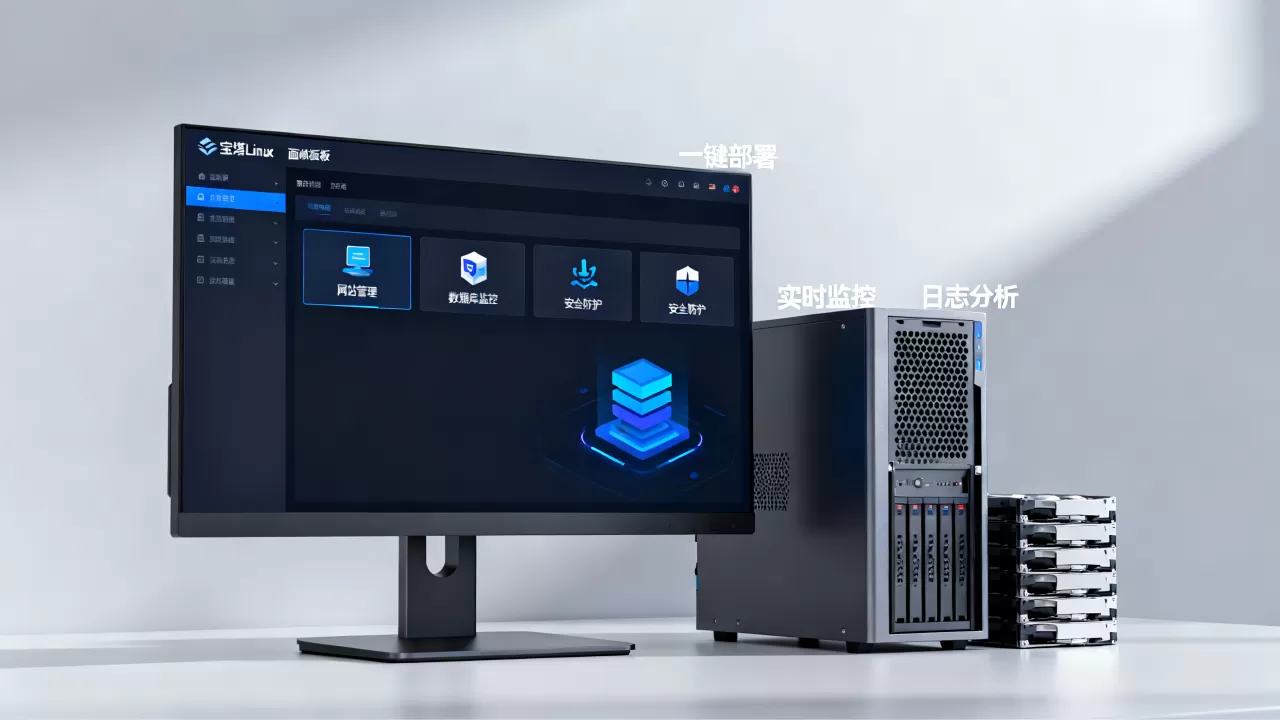 宝塔Linux面板是做什么用的？宝塔Linux面板主要功能作用