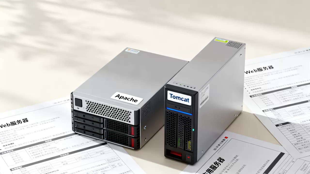 Apache和Tomcat到底有啥区别?Apache和Tomcat区别详解 Apache和Tomcat到底有啥区别?Apache和Tomcat区别详解