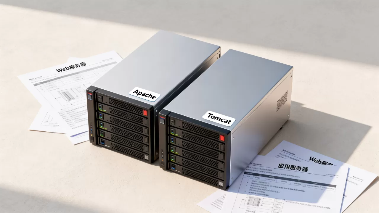 Apache和Tomcat到底有啥区别?Apache和Tomcat区别详解 Apache和Tomcat到底有啥区别?Apache和Tomcat区别详解
