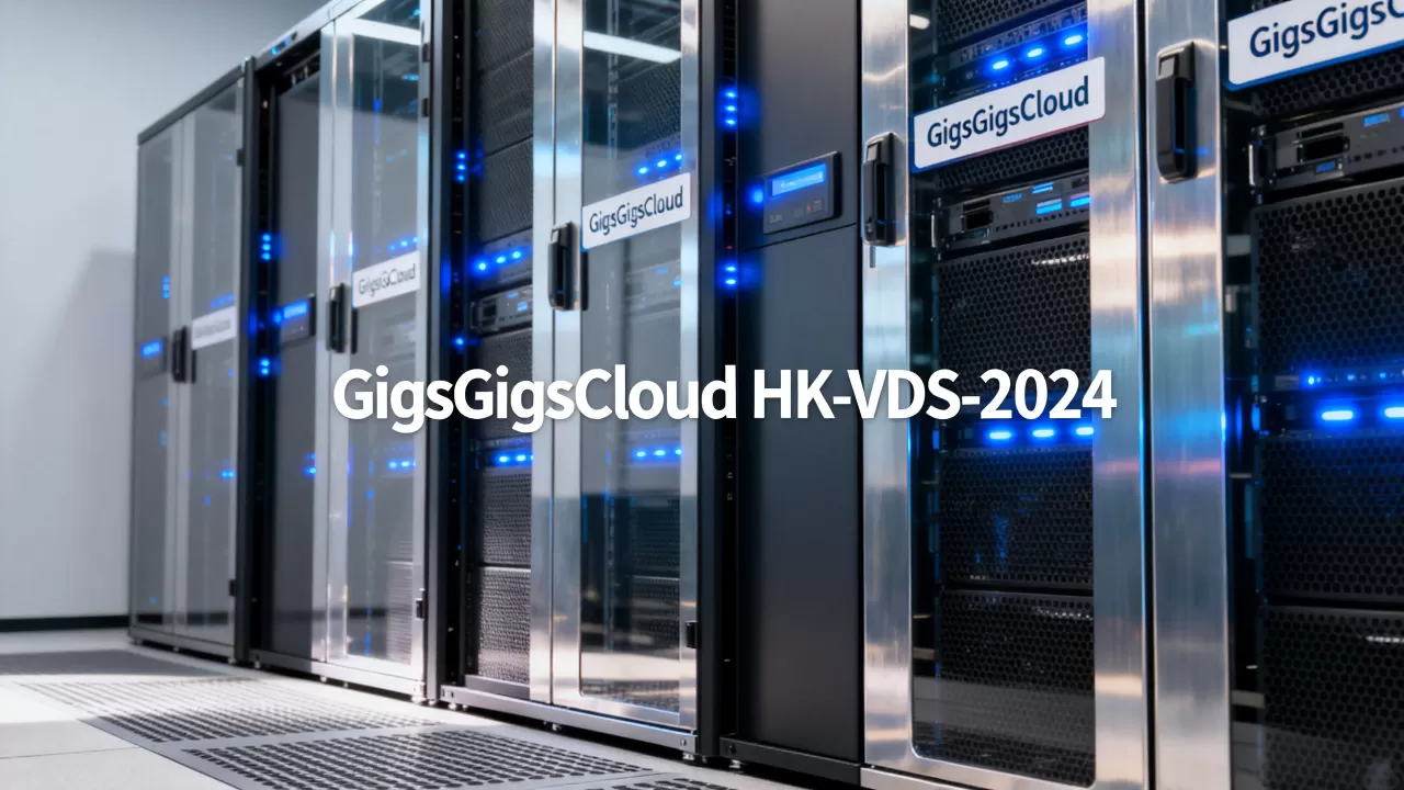 GigsGigsCloud香港VDS性能如何?香港高防VDS推荐 GigsGigsCloud香港VDS性能如何?香港高防VDS推荐
