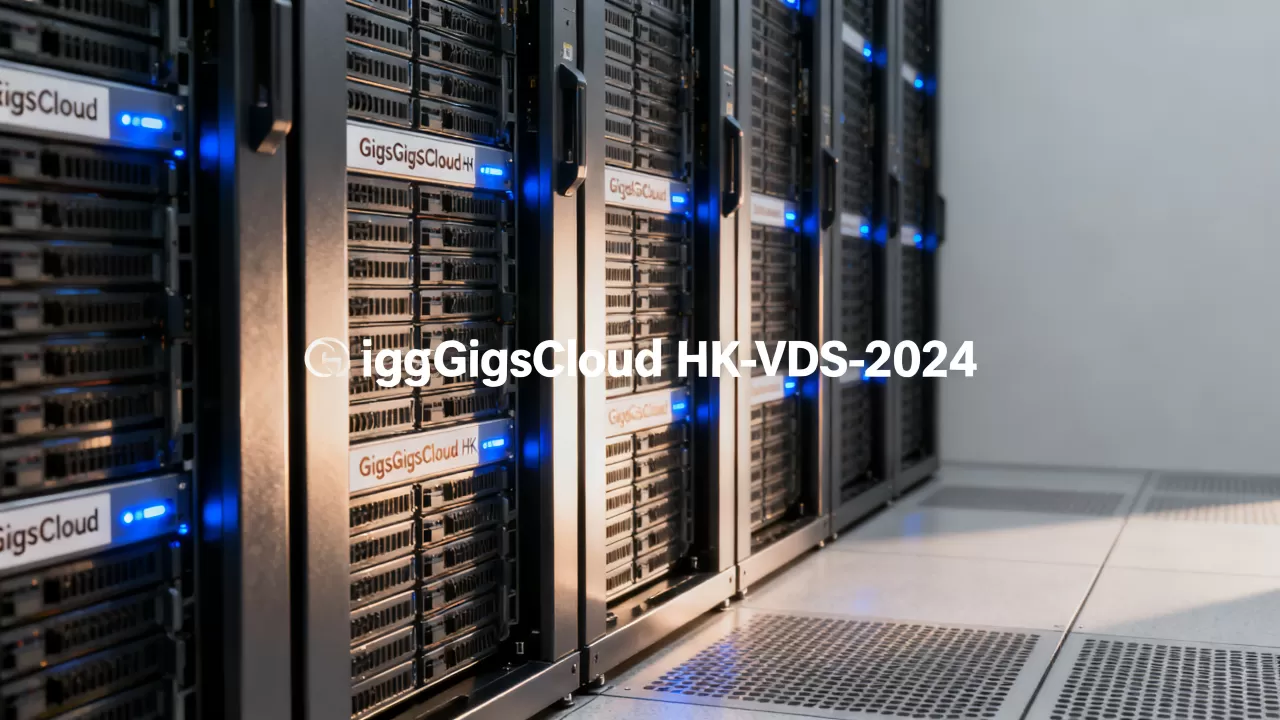 GigsGigsCloud香港VDS性能如何?香港高防VDS推荐 GigsGigsCloud香港VDS性能如何?香港高防VDS推荐