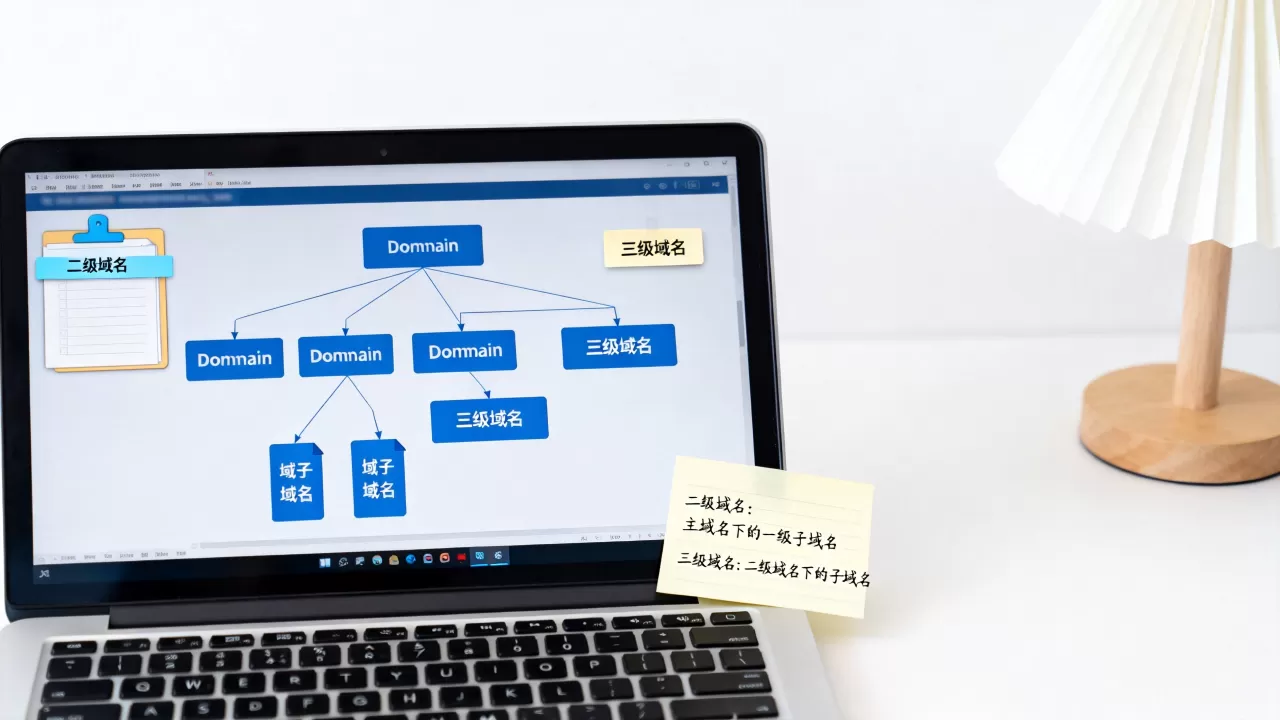 二级域名和三级域名有啥区别?二级域名和三级域名有什么区别 二级域名和三级域名有啥区别?二级域名和三级域名有什么区别