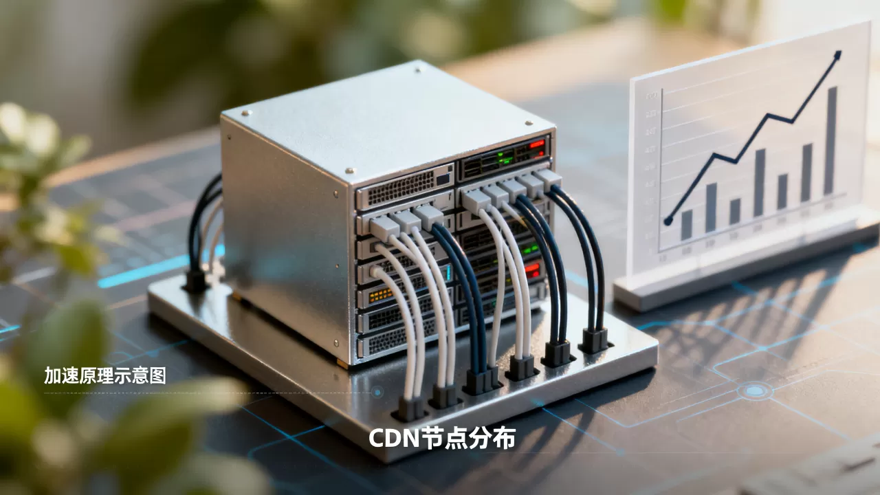 CDN加速包是什么？CDN加速包怎么选择