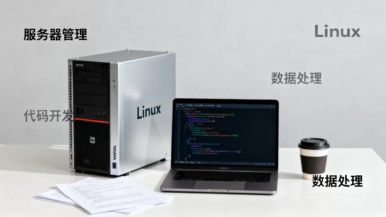 Linux系统一般用来干嘛?Linux系统主要作用 Linux系统一般用来干嘛?Linux系统主要作用