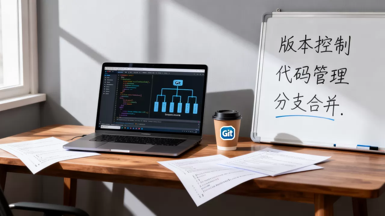 Git用来干嘛的？Git的主要功能是什么