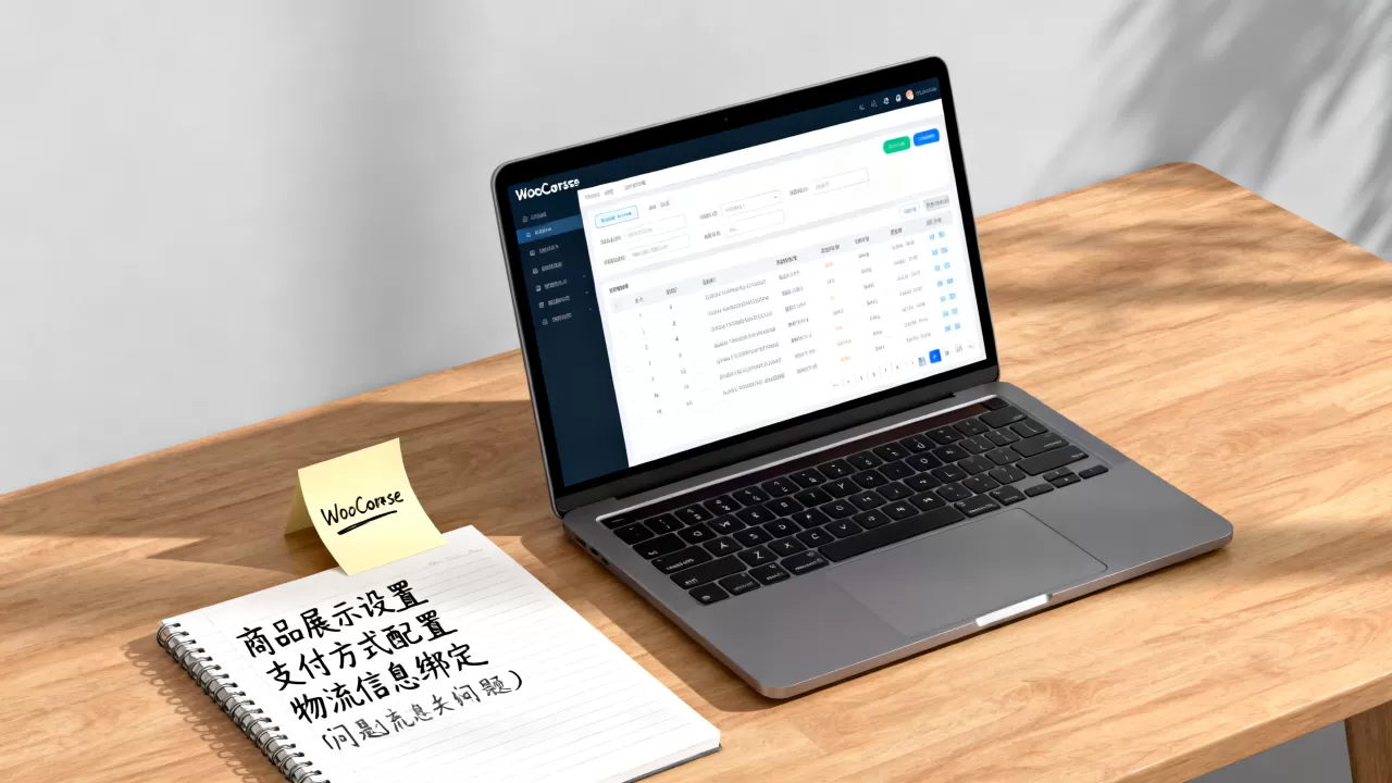 WooCommerce售前常见问题有哪些？如何快速解决WooCommerce售前常见问题