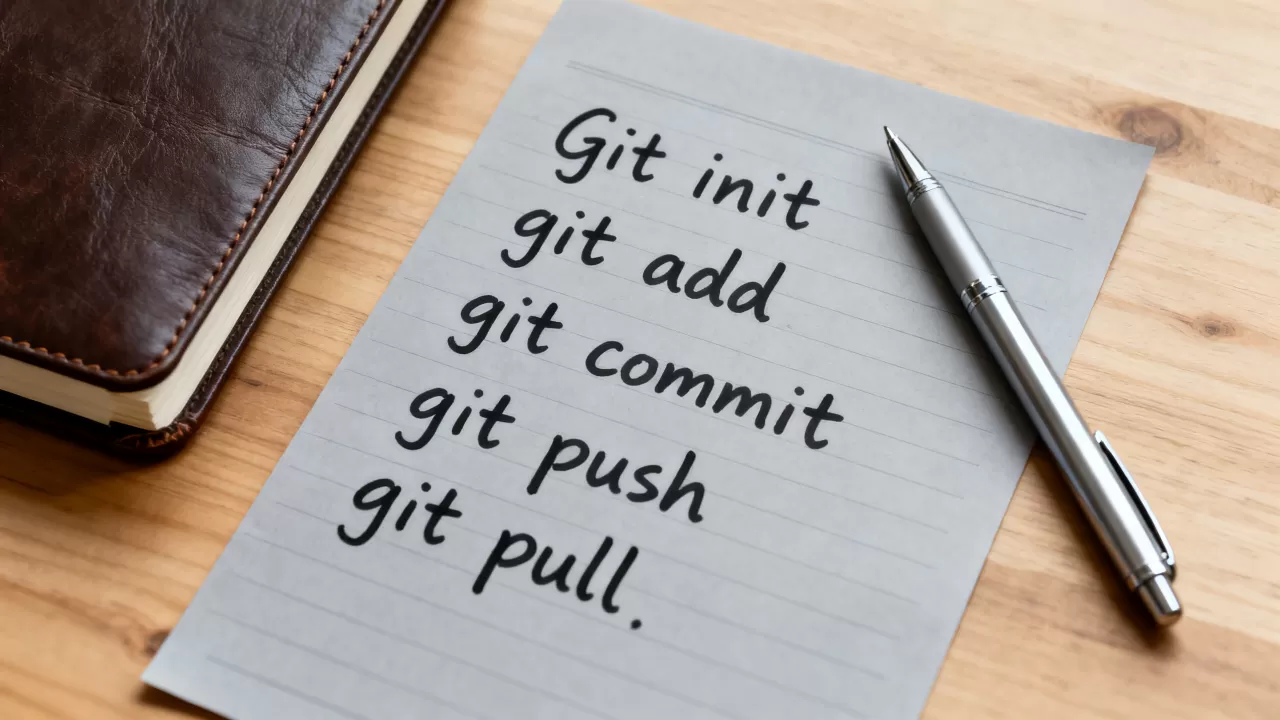 Git常用命令有哪些?Git常用命令速查表 Git常用命令有哪些?Git常用命令速查表