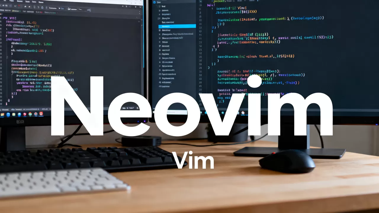 Neovim和Vim哪个更好用？Neovim和Vim区别详解